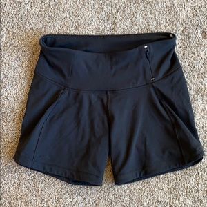 CALIA bike shorts